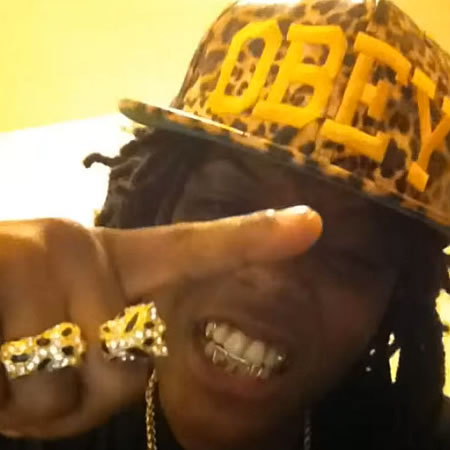 Yatta - Swaggalicious